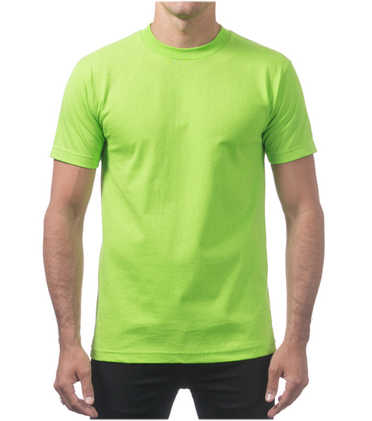 PRO CLUB Men’s Comfort Short Sleeve Tee