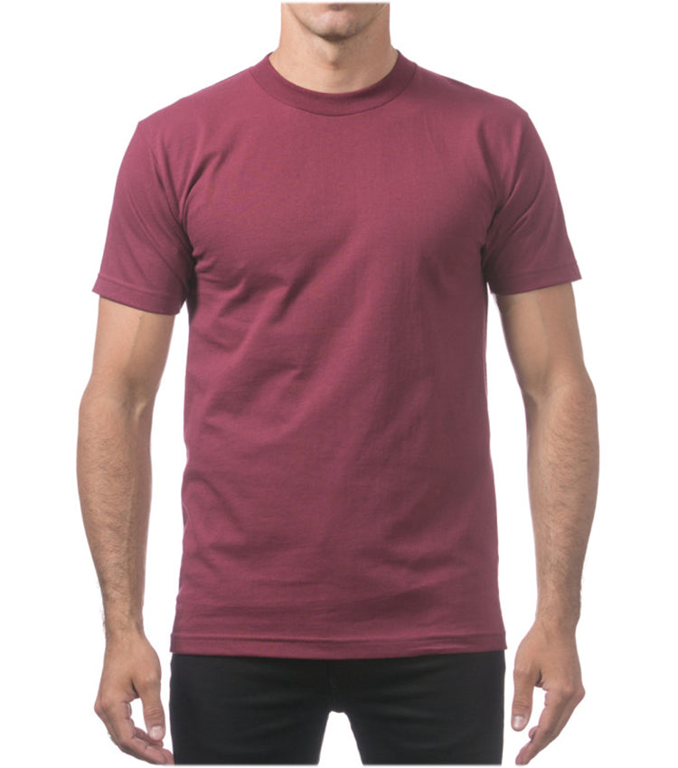 PRO CLUB Men’s Comfort Short Sleeve Tee