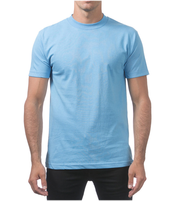 PRO CLUB Men’s Comfort Short Sleeve Tee