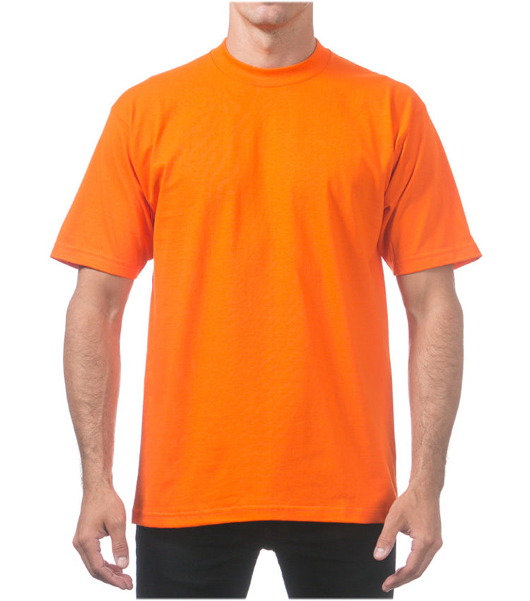 PRO CLUB Men’s Comfort Short Sleeve Tee