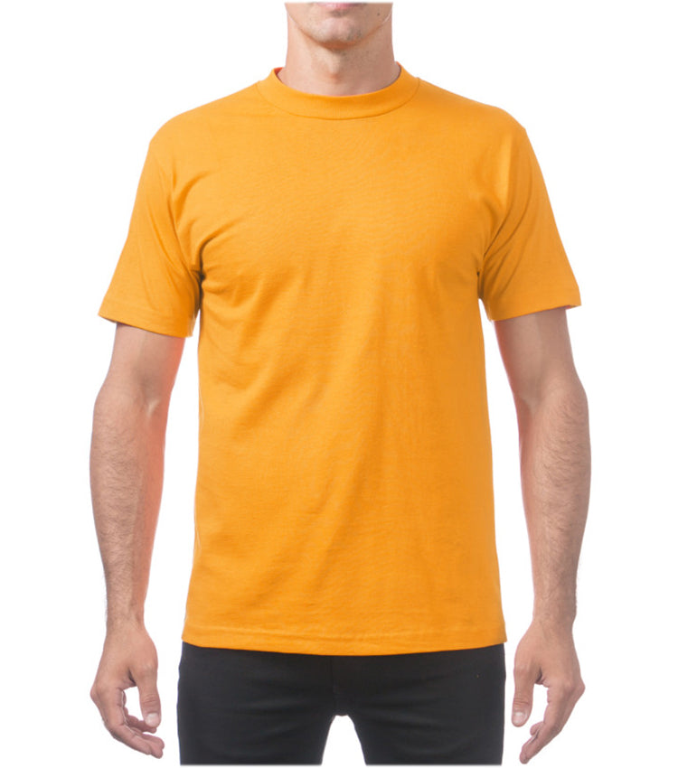 PRO CLUB Men’s Comfort Short Sleeve Tee