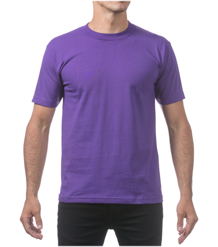 PRO CLUB Men’s Comfort Short Sleeve Tee