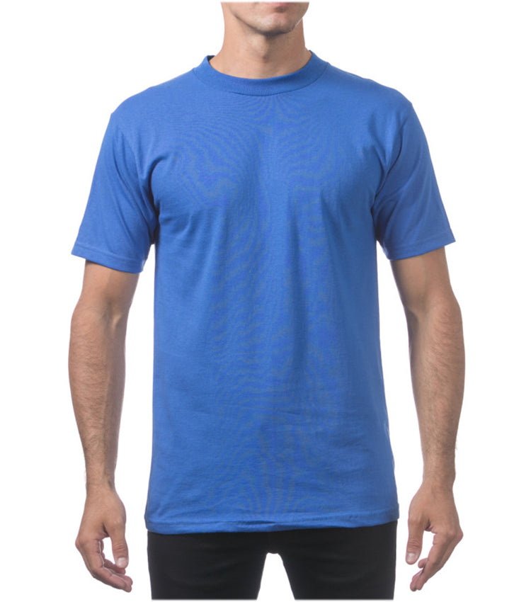 PRO CLUB Men’s Comfort Short Sleeve Tee