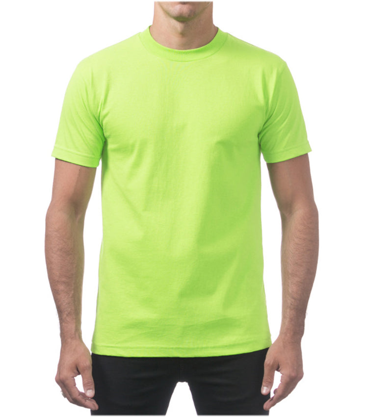 PRO CLUB Men’s Comfort Short Sleeve Tee