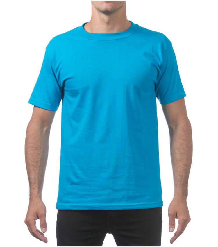 PRO CLUB Men’s Comfort Short Sleeve Tee
