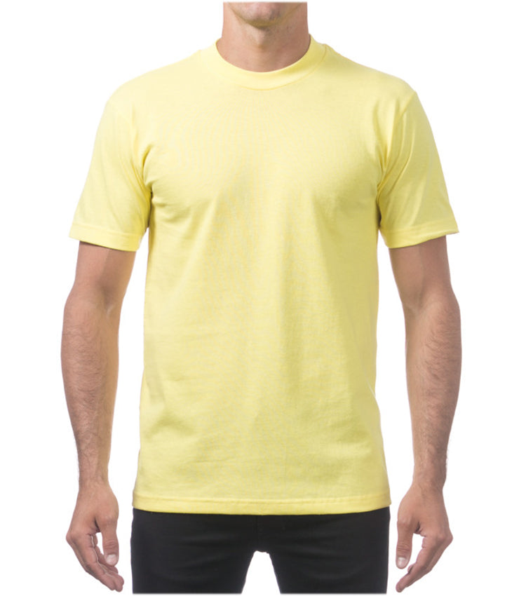 PRO CLUB Men’s Comfort Short Sleeve Tee
