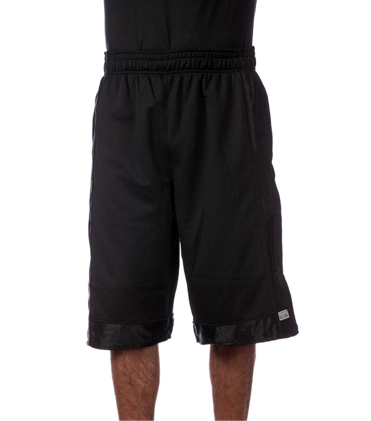 PRO CLUB Men’s Heavyweight Mesh Shorts