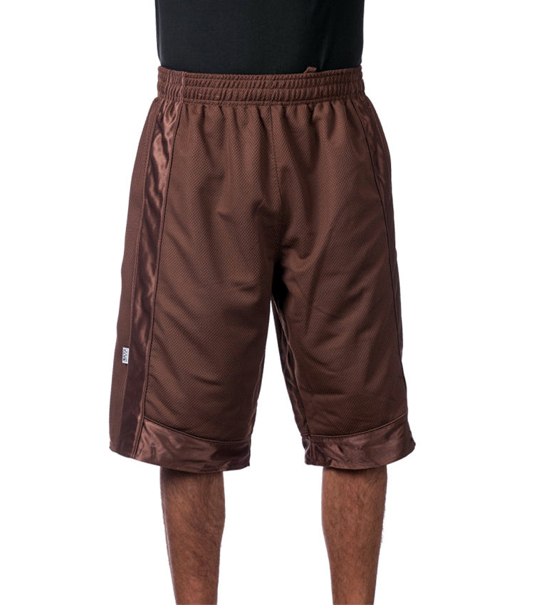 PRO CLUB Men’s Heavyweight Mesh Shorts