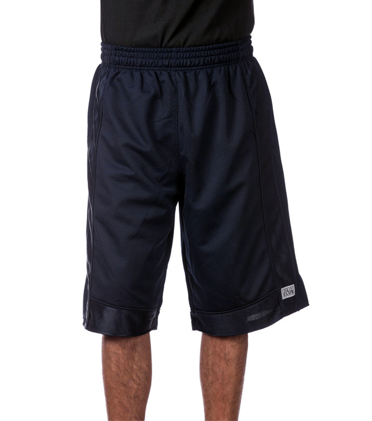 PRO CLUB Men’s Heavyweight Mesh Shorts