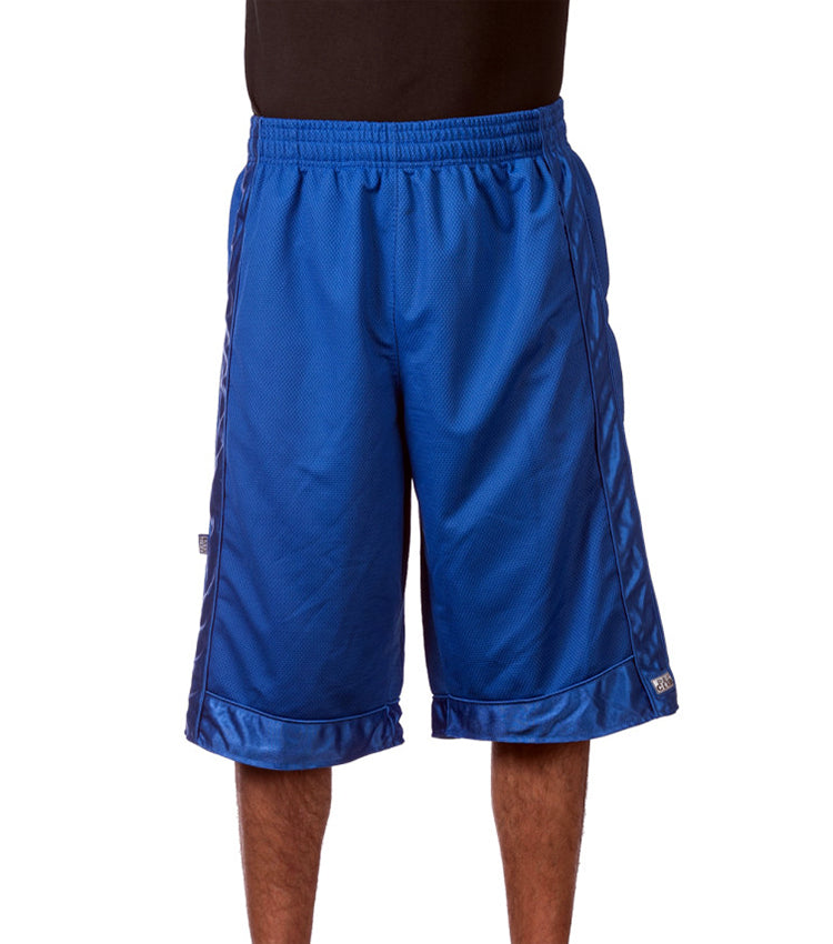PRO CLUB Men’s Heavyweight Mesh Shorts