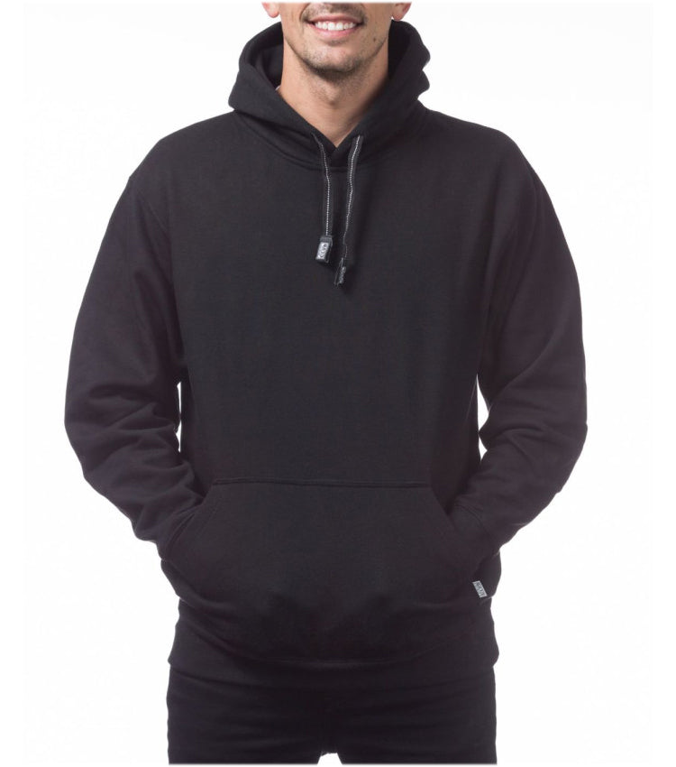 PRO CLUB Men’s Heavyweight Pullover Hoodie