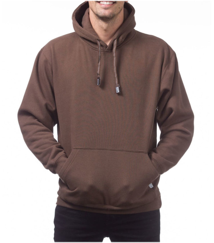 PRO CLUB Men’s Heavyweight Pullover Hoodie