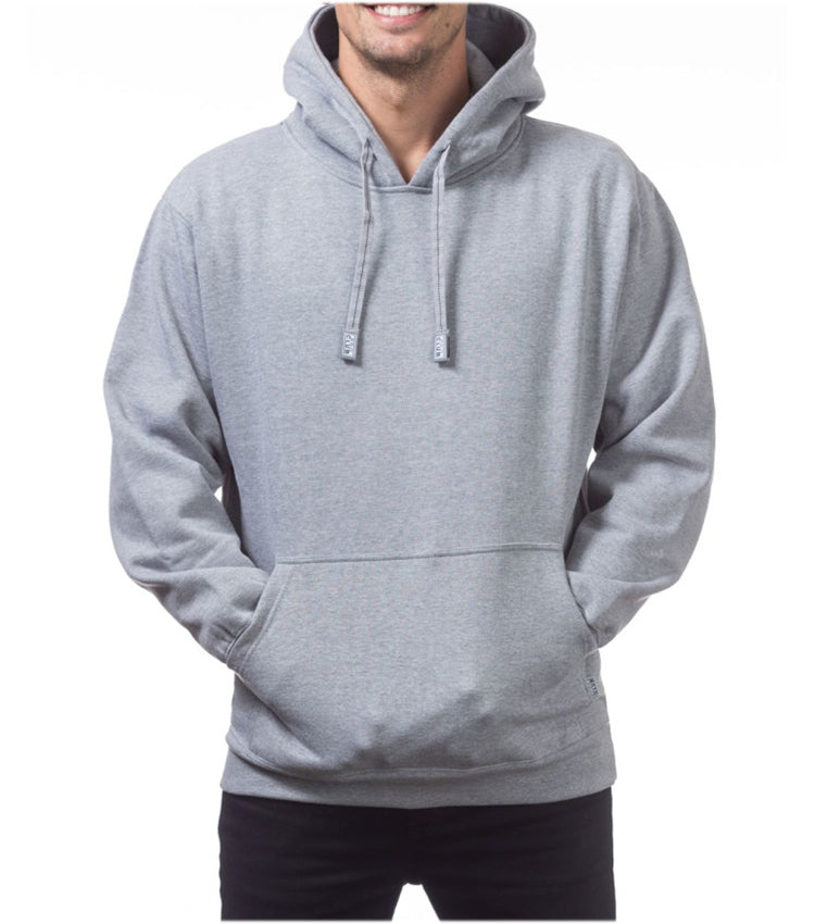 PRO CLUB Men’s Heavyweight Pullover Hoodie