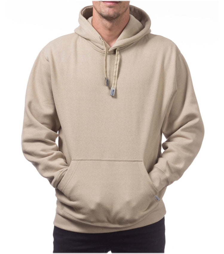 PRO CLUB Men’s Heavyweight Pullover Hoodie