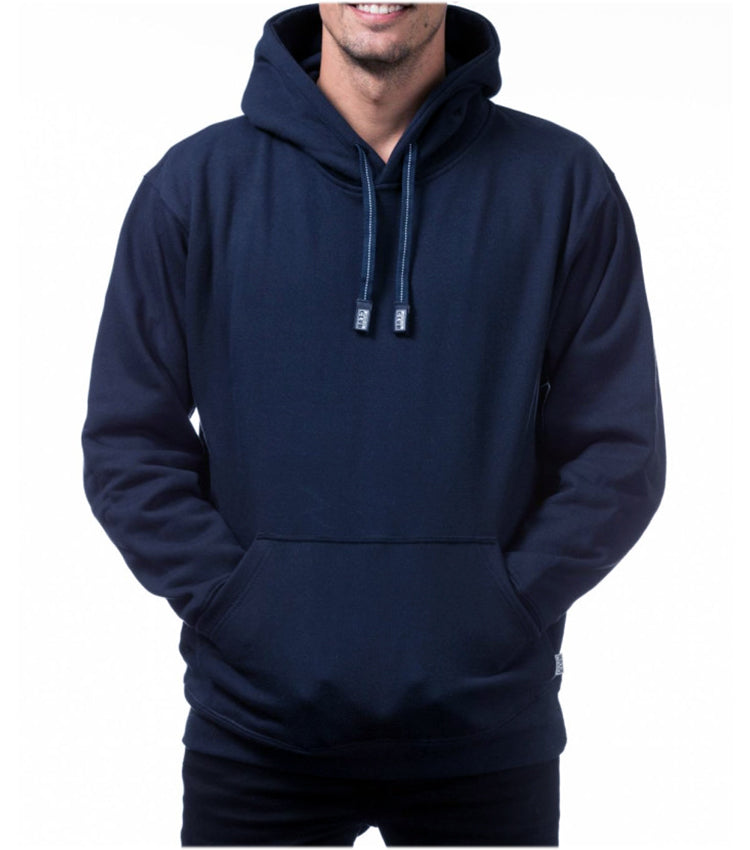 PRO CLUB Men’s Heavyweight Pullover Hoodie