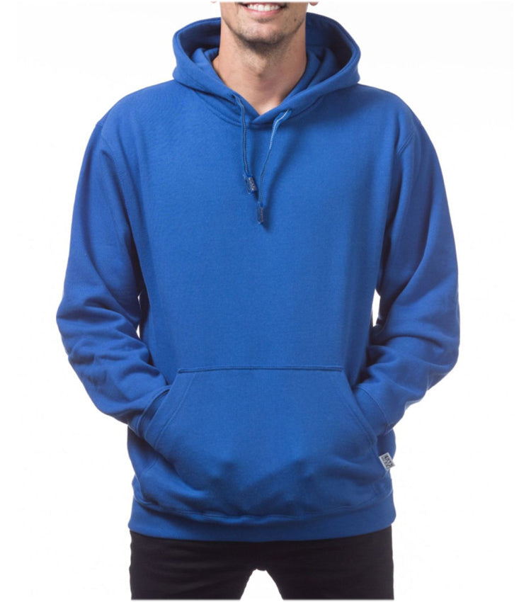 PRO CLUB Men’s Heavyweight Pullover Hoodie