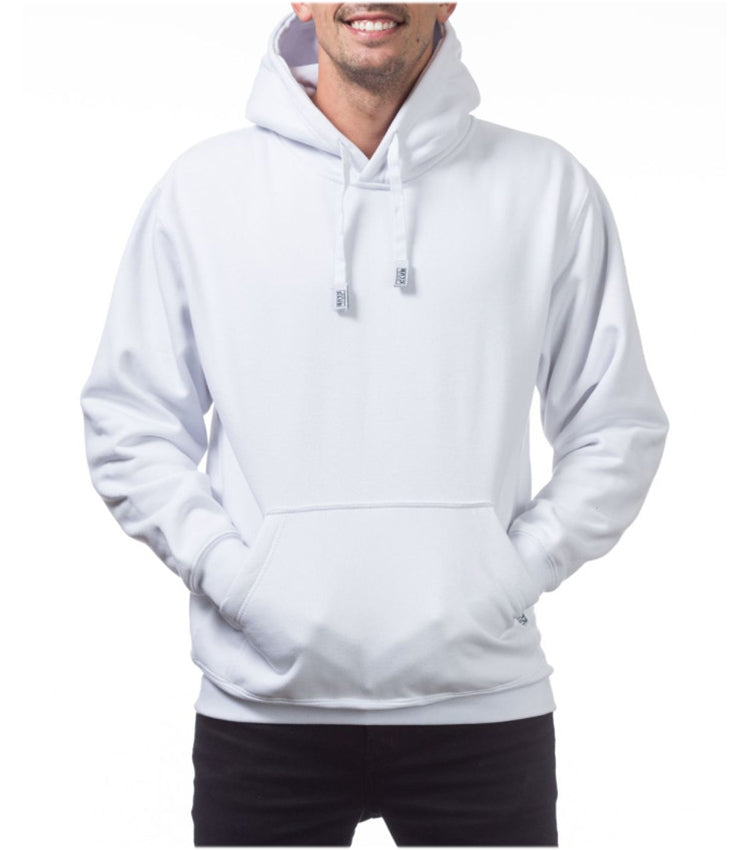 PRO CLUB Men’s Heavyweight Pullover Hoodie