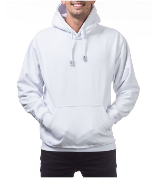 PRO CLUB Men’s Heavyweight Pullover Hoodie