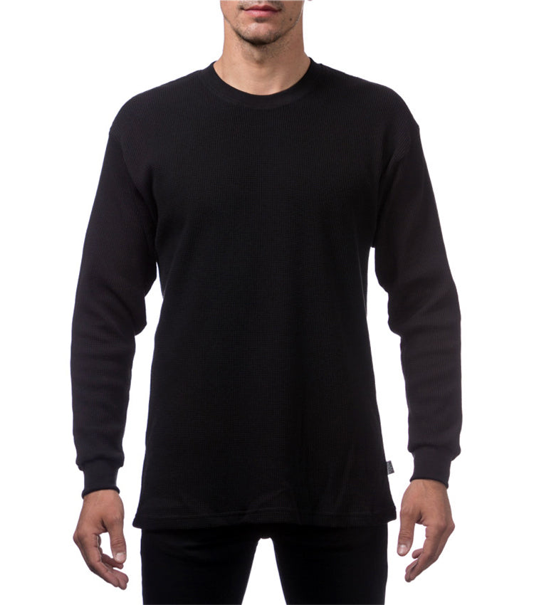 PRO CLUB Men’s Heavyweight Thermal Shirts