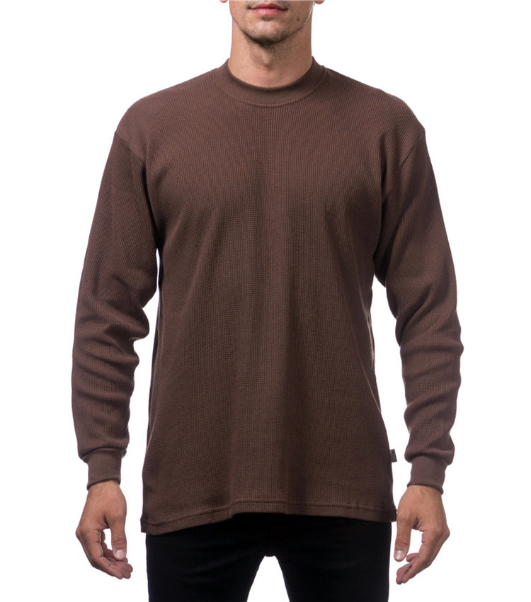 PRO CLUB Men’s Heavyweight Thermal Shirts