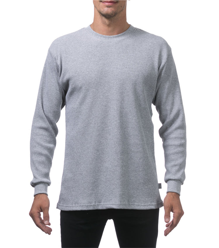 PRO CLUB Men’s Heavyweight Thermal Shirts