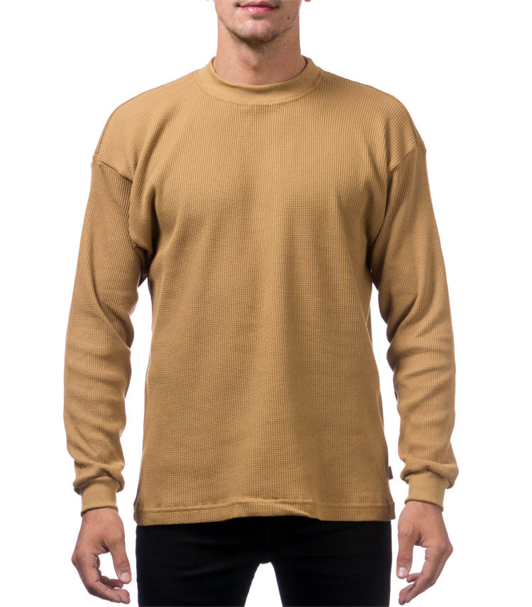 PRO CLUB Men’s Heavyweight Thermal Shirts