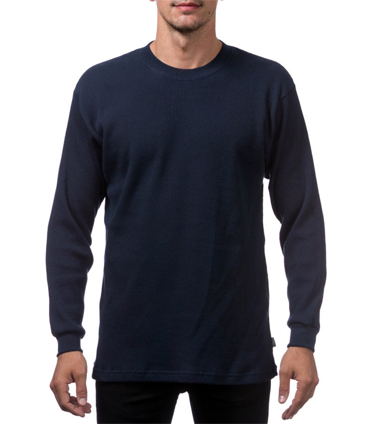 PRO CLUB Men’s Heavyweight Thermal Shirts