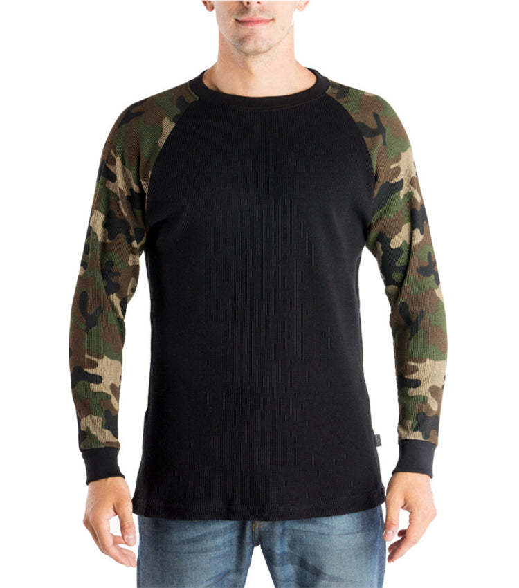 PRO CLUB Men’s Heavyweight Thermal Shirts