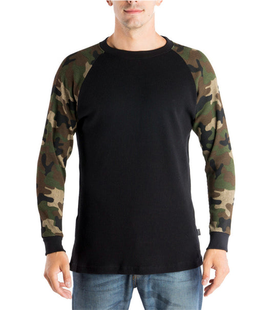 PRO CLUB Men’s Heavyweight Thermal Shirts
