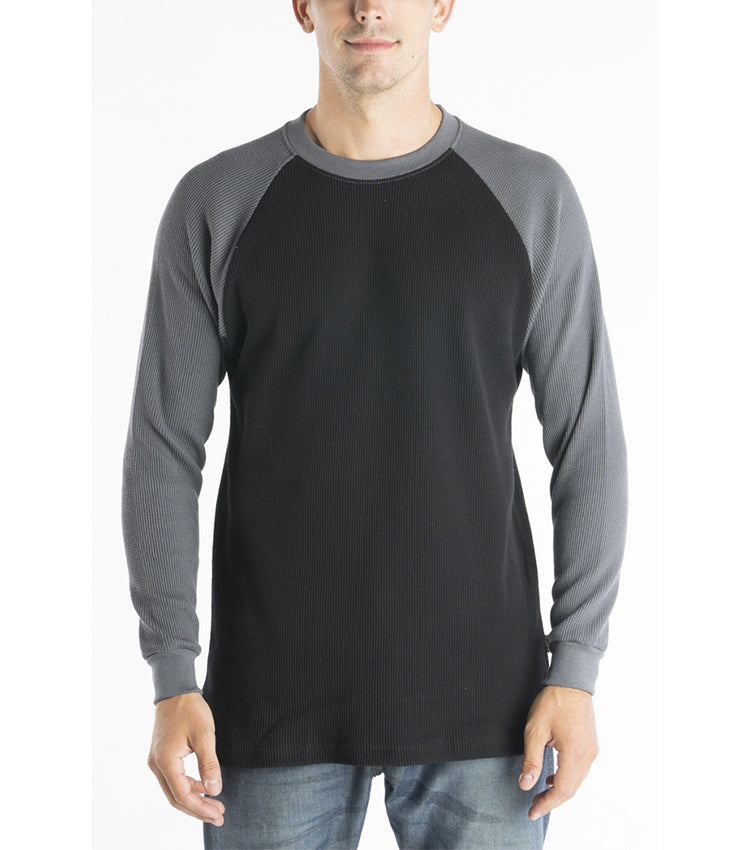 PRO CLUB Men’s Heavyweight Thermal Shirts