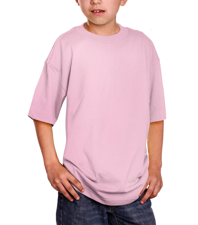 PRO 5 Kid Short Sleeve T-Shirt