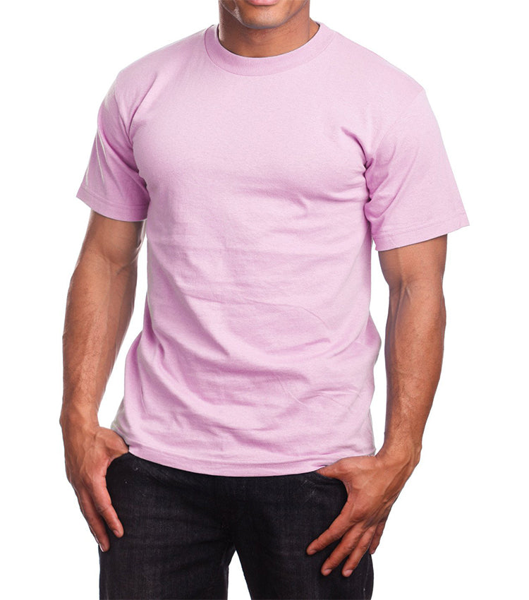 PRO 5 Super Heavy Short Sleeve T-shirt
