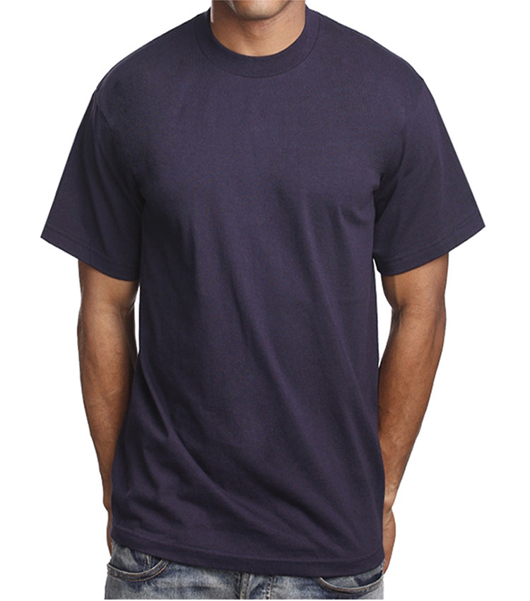 PRO 5 Super Heavy Short Sleeve T-shirt
