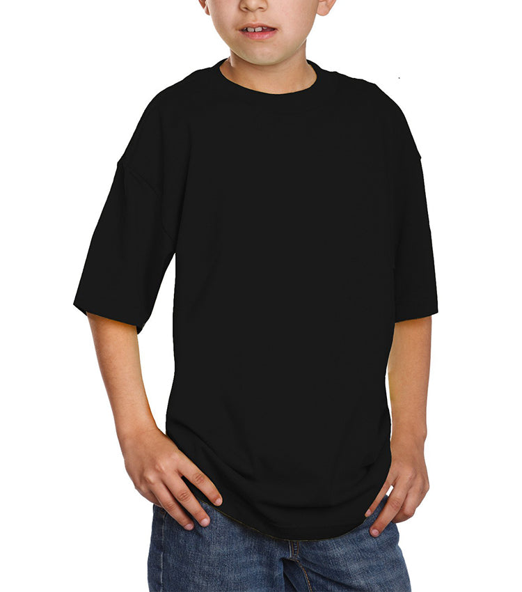PRO 5 Kid Short Sleeve T-Shirt