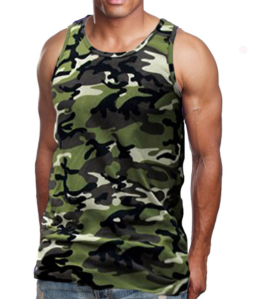 PRO5 Men’s Tank Top