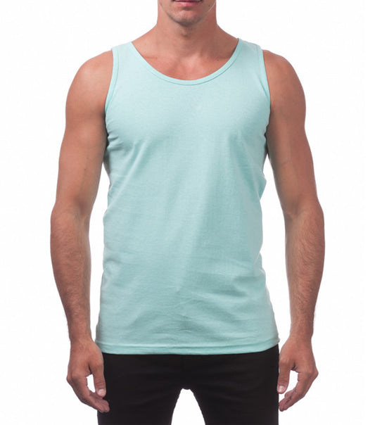 PRO CLUB Men’s Comport Tank Top