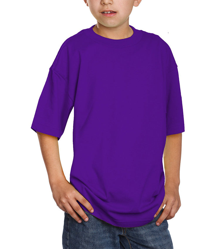 PRO 5 Kid Short Sleeve T-Shirt