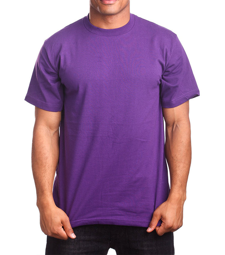 PRO 5 Super Heavy Short Sleeve T-shirt