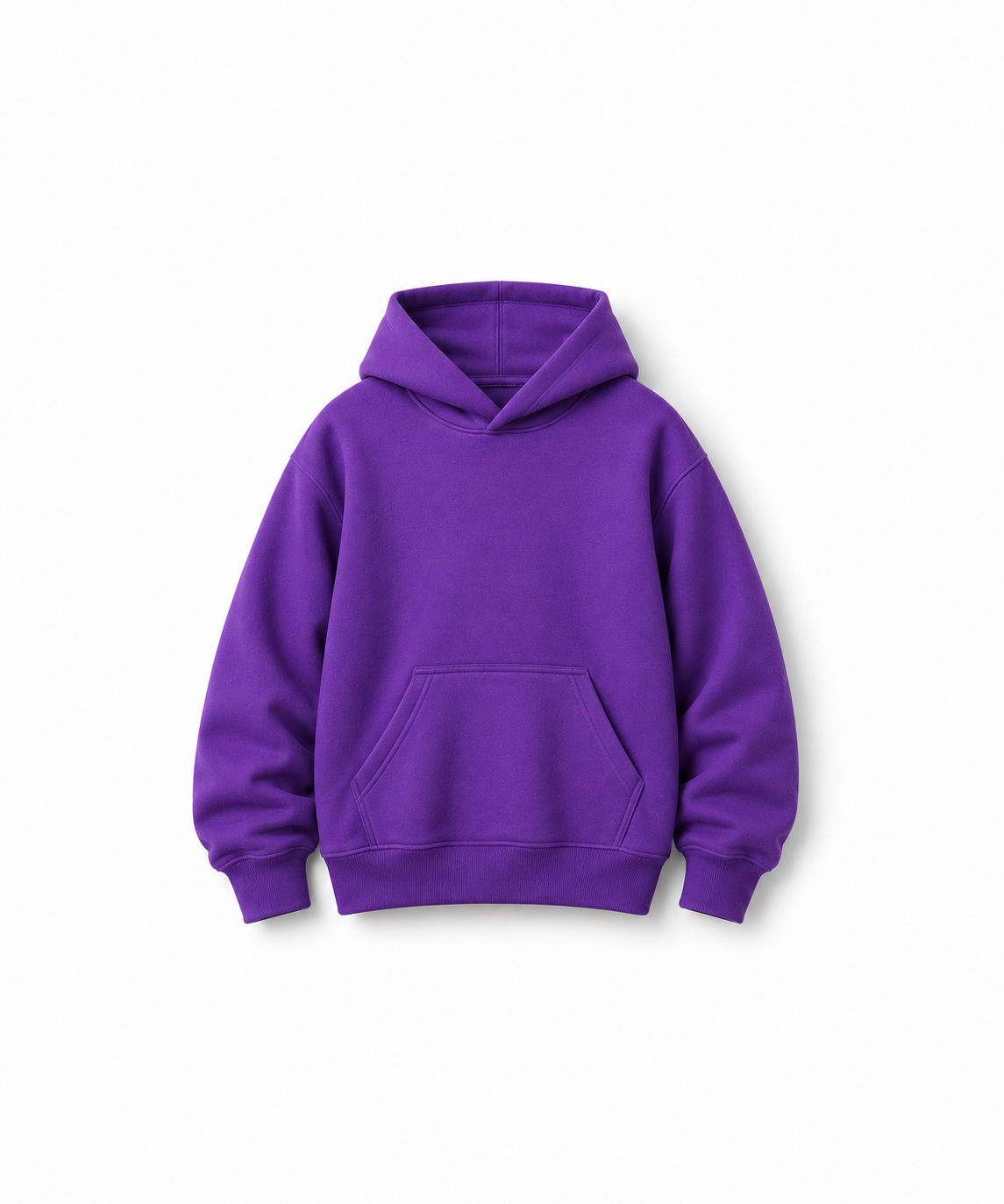 TEN Kids Fleece Pullover Hoodie