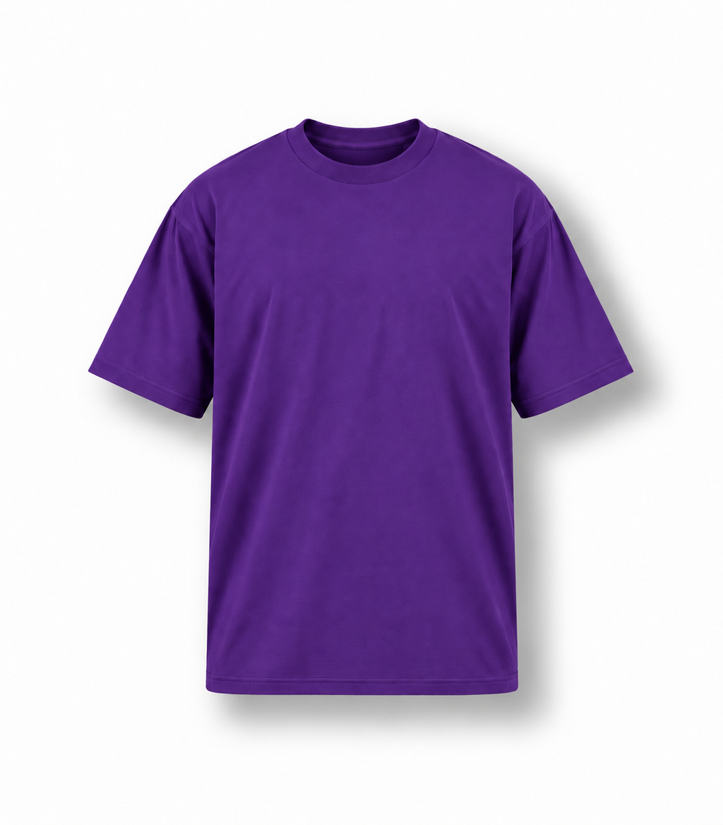 SHAKA Max Heavyweight S/S Shirt