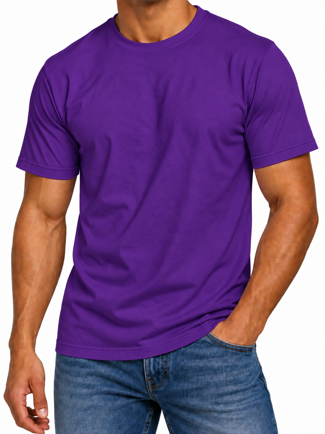PRO5 Super Heavy Short Sleeve T-shirt