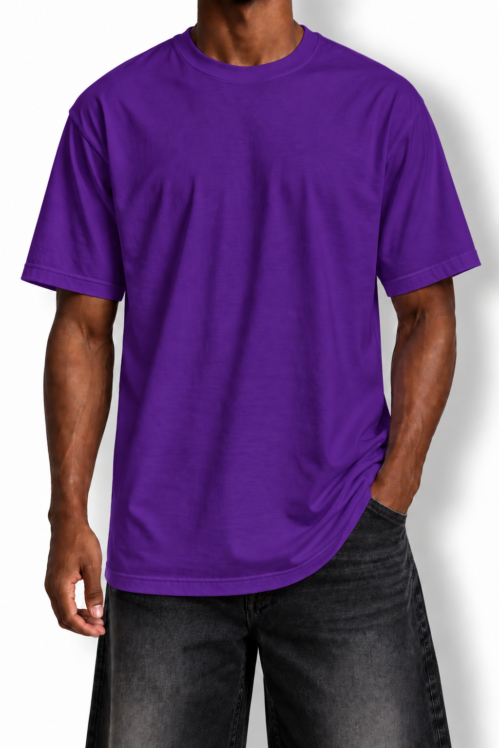 SHAKA Men’s Active S/S Shirts