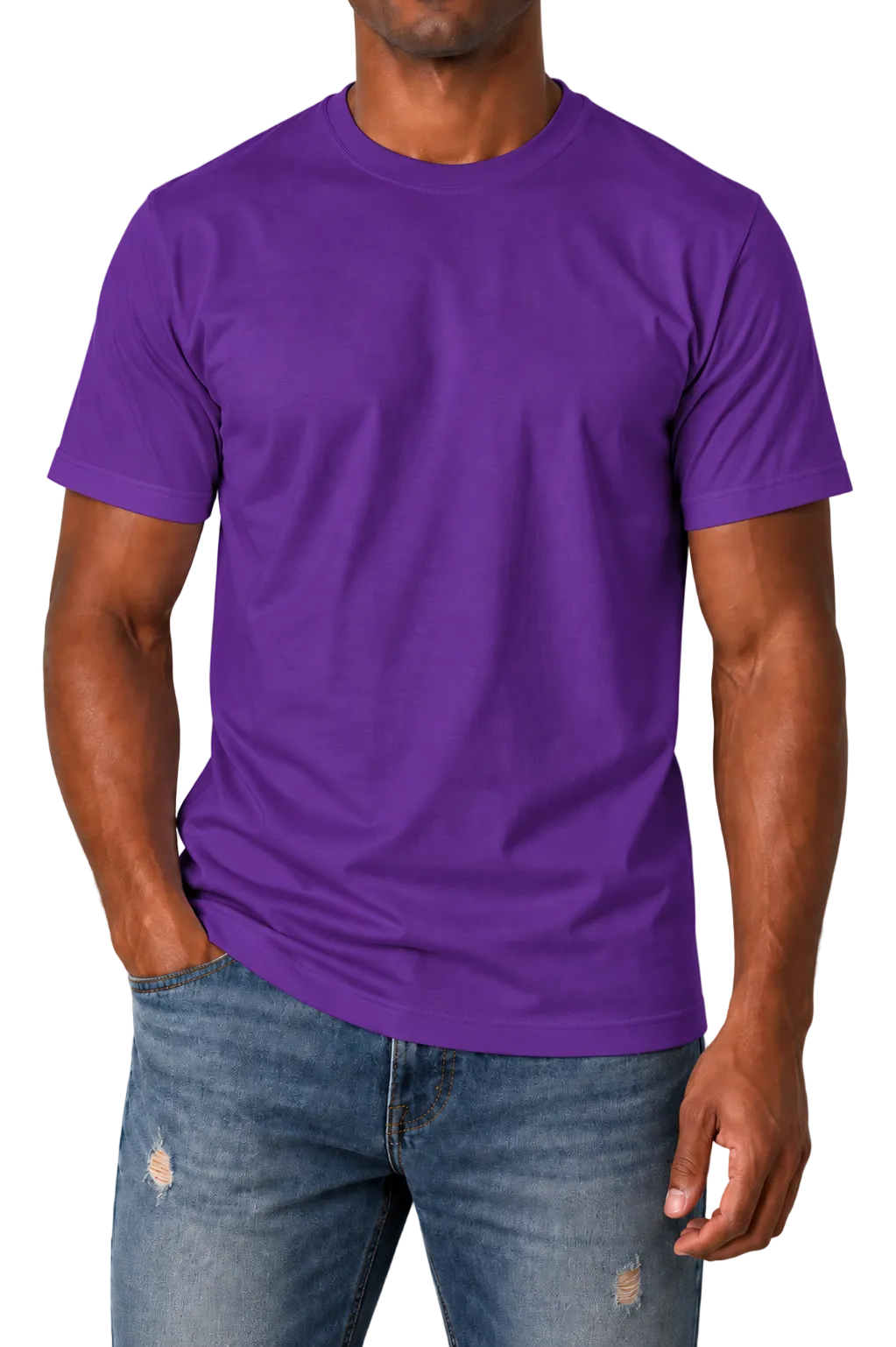 PRO5 Athletic Fit T-Shirt S/S