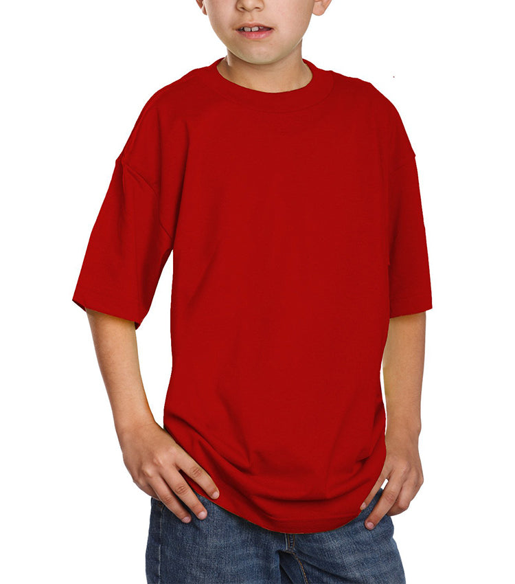PRO 5 Kid Short Sleeve T-Shirt