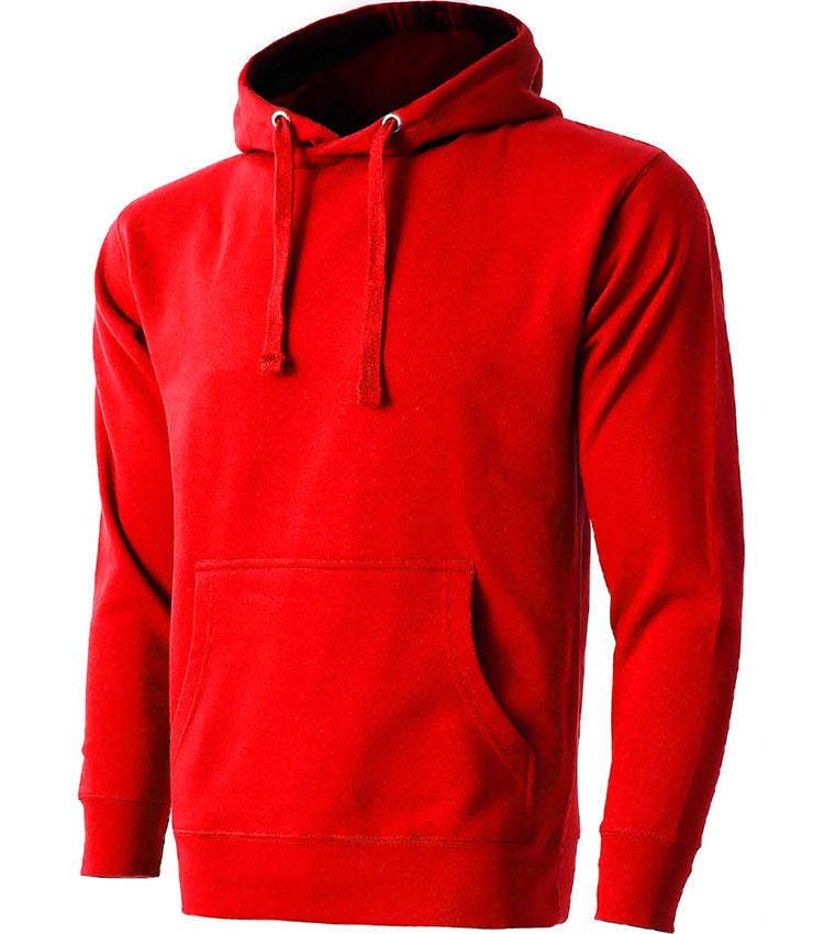 TEN Men’s Fleece Pullover Hood