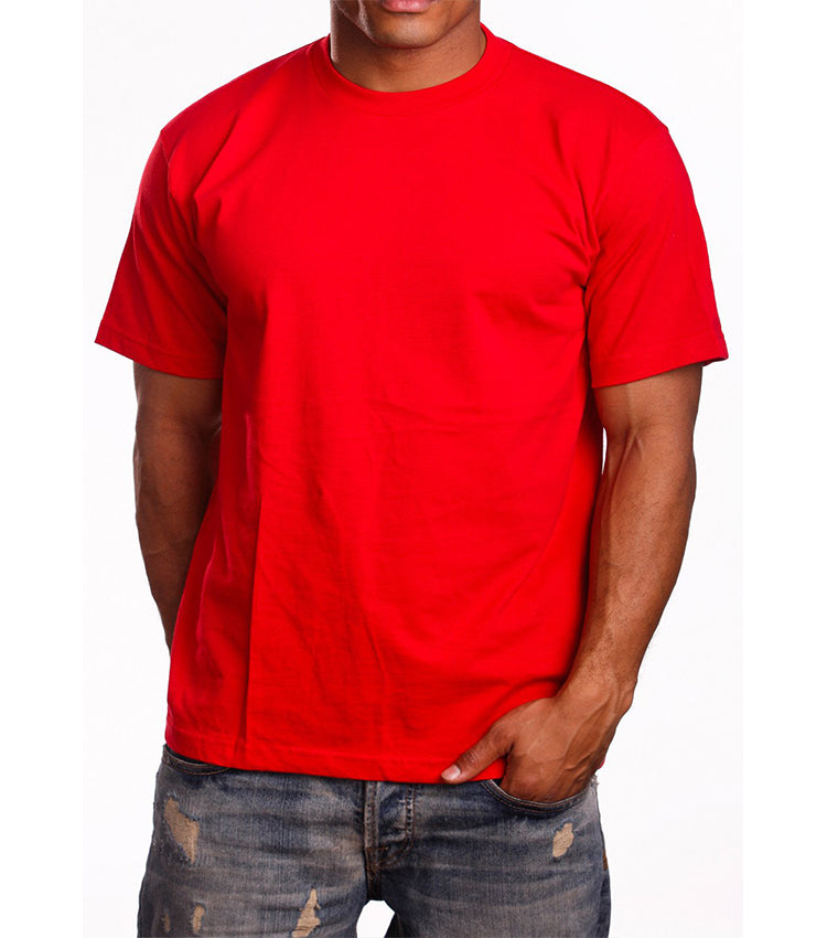 PRO 5 Super Heavy Short Sleeve T-shirt