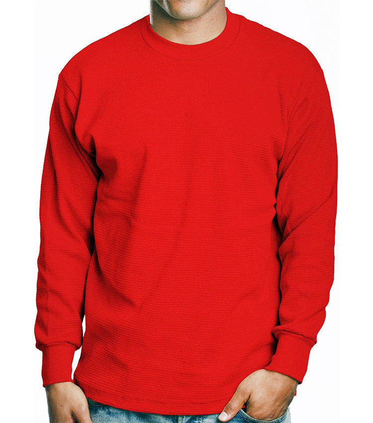 PRO 5 Thermal Knit Top