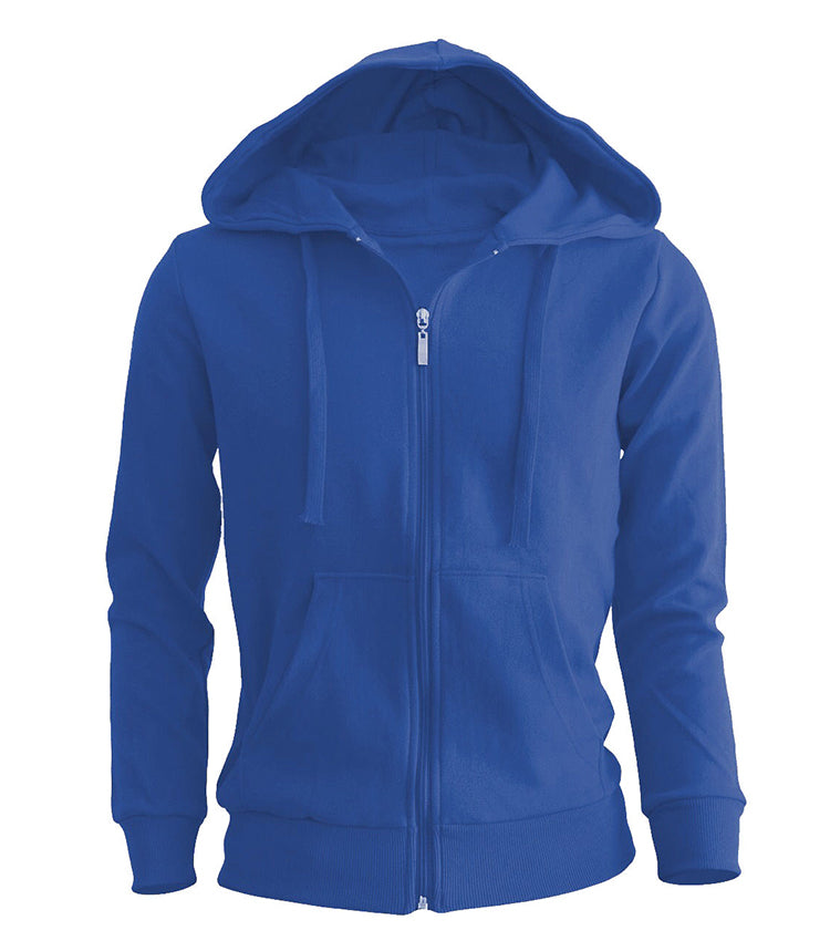 TEN Men’s Fleece Zipper Hood