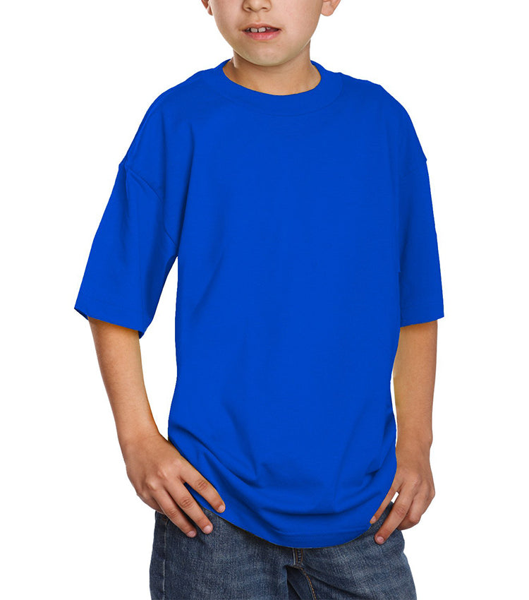PRO 5 Kid Short Sleeve T-Shirt