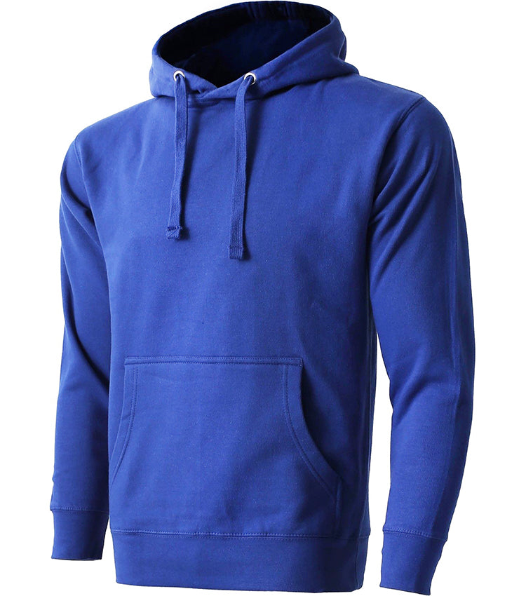 TEN Men’s Fleece Pullover Hood